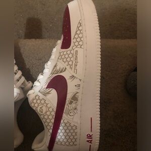 Nike Air Force 1